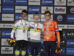 Switzerland Cycling Worlds