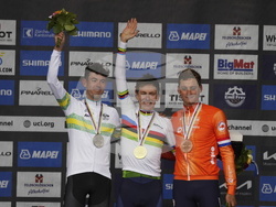Switzerland Cycling Worlds