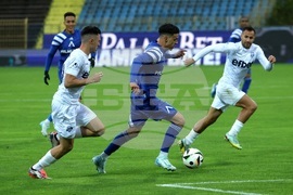 Футбол - Левски - Арда