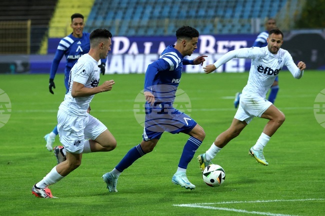 Арда Кърджали пусна в продажба билетите за домакинството си на Левски