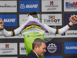 Switzerland Cycling Worlds