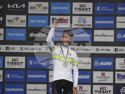 Switzerland Cycling Worlds