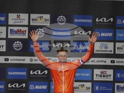 Switzerland Cycling Worlds