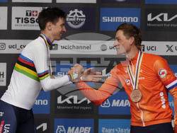 Switzerland Cycling Worlds