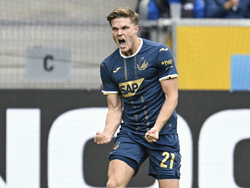 Germany Soccer Bundesliga