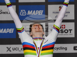 Switzerland Cycling Worlds