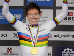 Switzerland Cycling Worlds