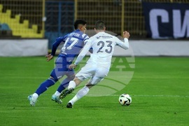 Футбол - Левски - Арда