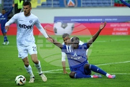 Футбол - Левски - Арда