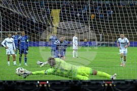 Футбол - Левски - Арда