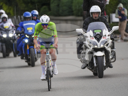 Switzerland Cycling Worlds
