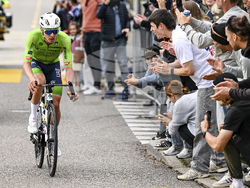 Switzerland Cycling Worlds