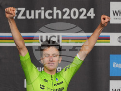 Switzerland Cycling Worlds