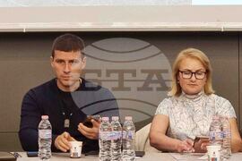 Партия „Величие" - среща с граждани