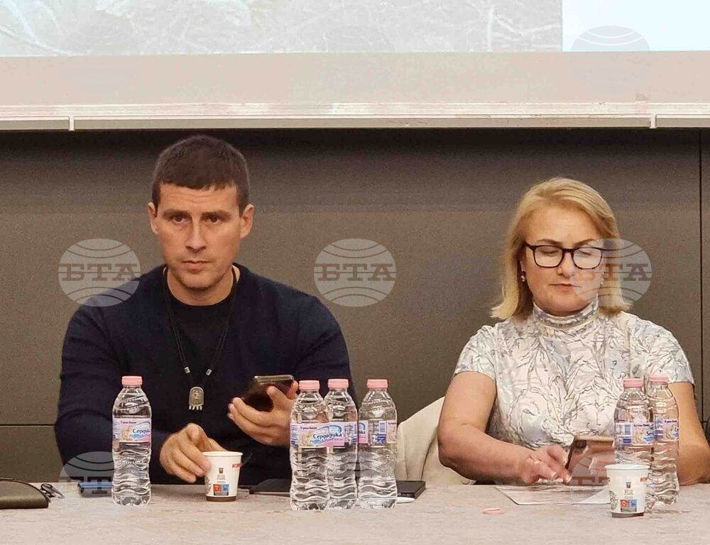 Партия „Величие" - среща с граждани