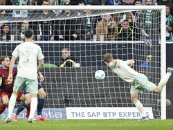 Germany Soccer Bundesliga