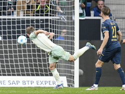 Germany Soccer Bundesliga