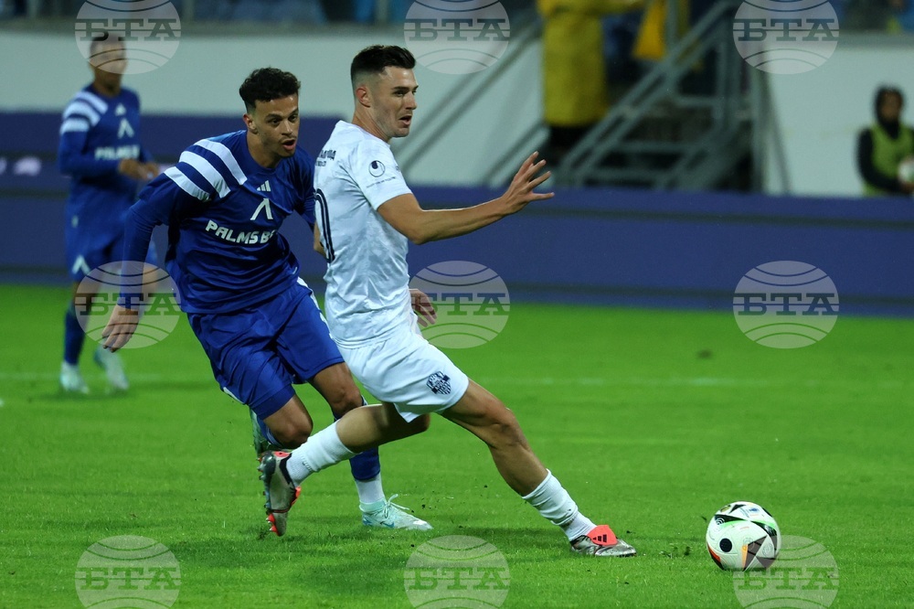 Левски направи равенство в Кърджали срещу Арда