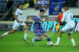 Футбол - Левски - Арда