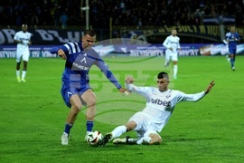 Футбол - Левски - Арда