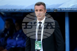 Футбол - Левски - Станислав Генчев