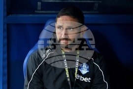 Футбол -  Арда - Александър Тунчев