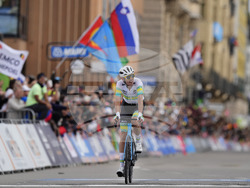 Switzerland Cycling Worlds