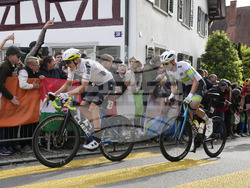 Switzerland Cycling Worlds