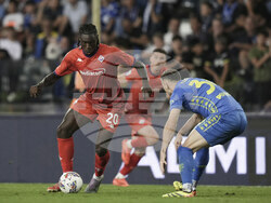 Italy Soccer Serie A