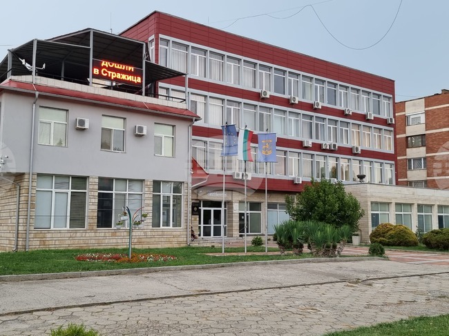 Общински оперативен план за противодействие на тероризма ще бъде разгледан на сесията на Общинския съвет в Стражица