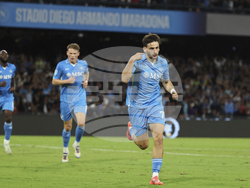 Italy Soccer Serie A