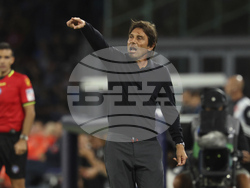 Italy Soccer Serie A