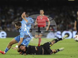 Italy Soccer Serie A