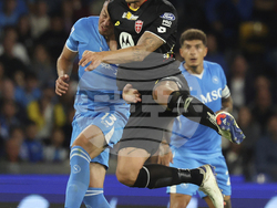 Italy Soccer Serie A