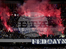 Italy Soccer Serie A