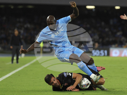 Italy Soccer Serie A