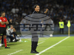 Italy Soccer Serie A