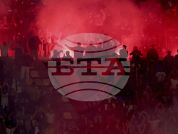 Italy Soccer Serie A
