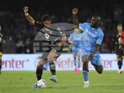 Italy Soccer Serie A