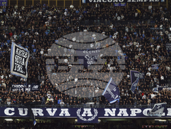 Italy Soccer Serie A