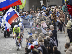 Switzerland Cycling Worlds