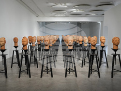 Nigeria Chibok Girls Remembered