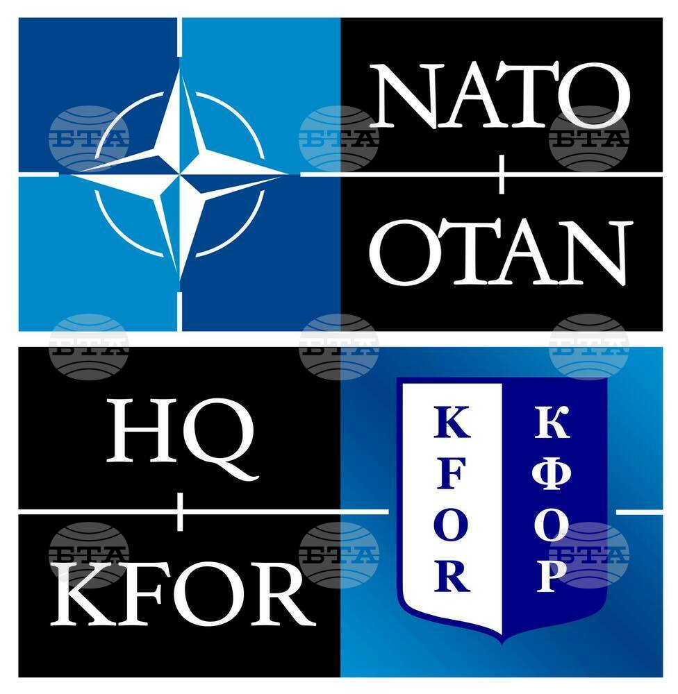 Украинските войници от Кейфор напускат Косово