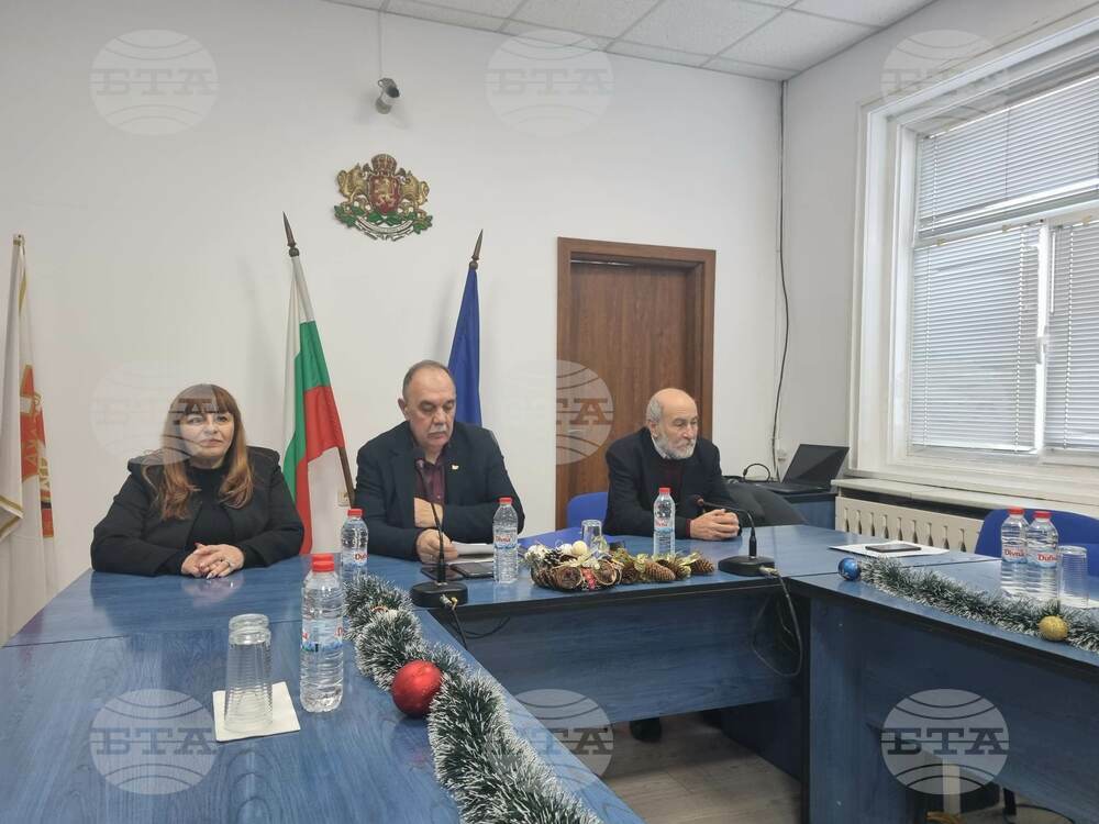В област Търговище през годината са настанени десетки украинци, търсещи убежище и закрила от войната в Украйна