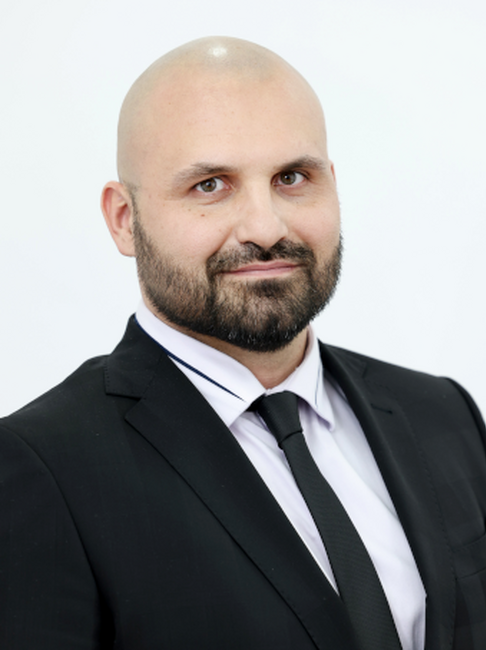 Ventsislav Petkov Is Top-of-the-List Candidate of Morality, Unity, Honour for Burgas 2nd Constituency