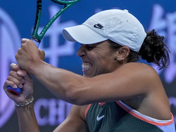 China Open Tennis