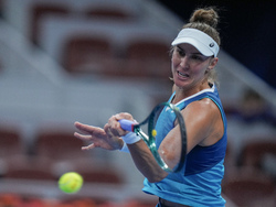 China Open Tennis