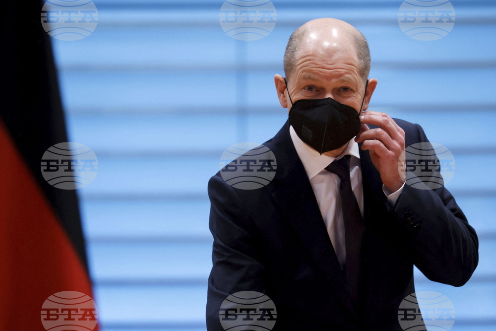 Войната в Украйна може да свали 2 пункта от растежа на Германия