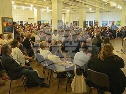 Снимка: Коалиция „БСП – Обединена левица“