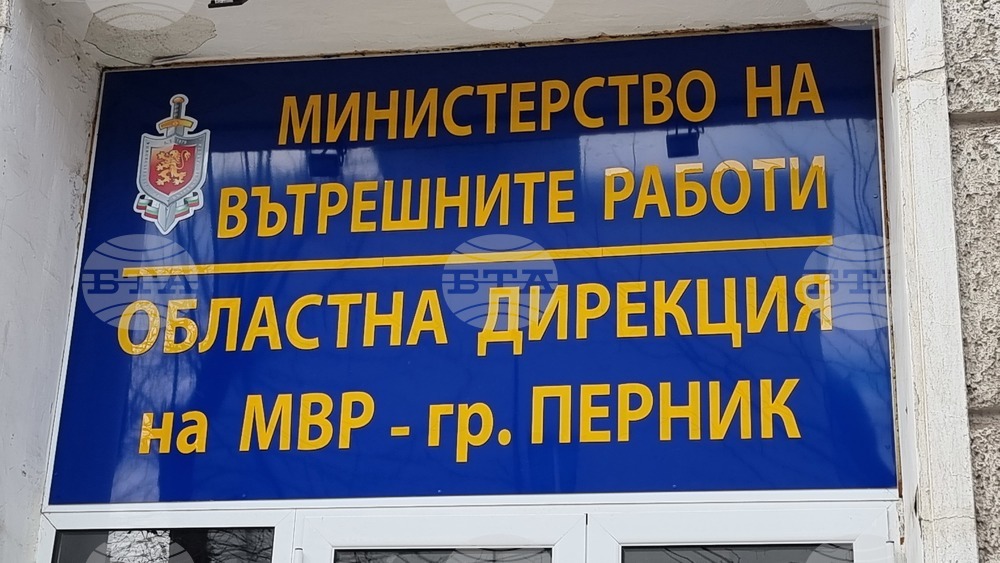 Кражба на триста литра дизелово гориво установи полицията в Перник